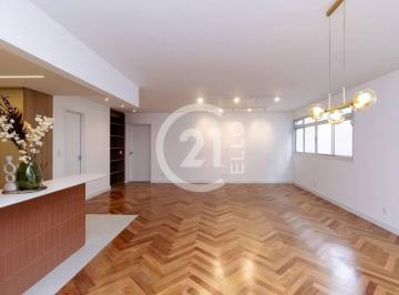 65526b583e4760f640239d37d7d94b66e85b7c9c · Apartamento com 3 dormitórios à venda, 154 m² - Itaim - São Paulo/SP