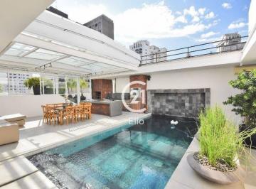 523ad532f912cc3dc537847915313bac18038103 · Cobertura com 3 dormitórios, 600 m² - venda por R$ 14.000.000,00 ou aluguel por R$ 73.043,16/mês - J