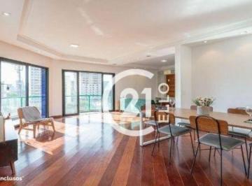 13ede9c750ca48dacbc9bdf3be15b518d76bf10b · Apartamento com 4 dormitórios, 2 suítes, reformado - Vila Clementino