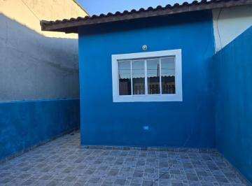 Casa de 2 quartos, Itanhaém · Casa 2 Dormitórios a 200m da Rodovia – Nova Itanhaém