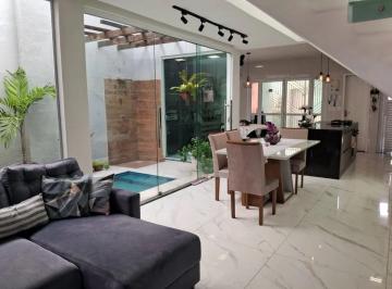 Casa de 3 quartos, Jundiaí · Casa de 180 m² com 3 quartos à venda em Parque Residencial Eloy Chaves