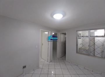 Apartamento · 55m² · 2 Quartos · Apartamento - Núcleo Bandeirante