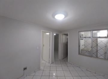 Apartamento · 55m² · 2 Quartos · Apartamento - Núcleo Bandeirante