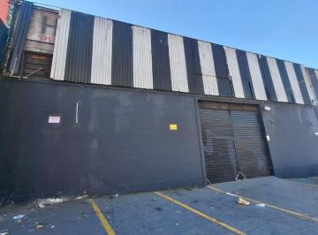 Comercial , Diadema · Galpão com 745m² e 7 vagas - Diadema/SP