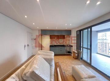 Apartamento · 69m² · 2 Quartos · 1 Vaga · Apartamento à Venda | Brook by You | Brooklin | 69 m² | 2 Suítes | 1 Vaga