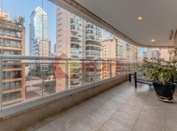 Apartamento · 332m² · 4 Quartos · 6 Vagas · Apartamento para venda em Chácara Itaim com 4 quartos, sendo 4 suítes, 332m²