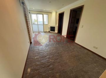 Apartamento · 78m² · 3 Quartos · 1 Vaga · Apartamento para Locação - 78 m² a.u. - 3 Dormitórios - Campo Belo