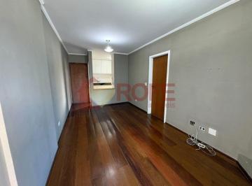 Apartamento · 78m² · 3 Quartos · 1 Vaga · Apartamento com 78 m² a.u. - 3 Dormitórios - Venda - Vila Congonhas - São Paulo/SP