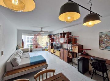Apartamento · 74m² · 2 Quartos · 1 Vaga · Apartamento para venda em Brooklin com 2 quartos, 74m²