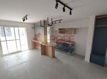Apartamento · 70m² · 2 Quartos · 1 Vaga · Apartamento para locação com 69m² - Brooklin, São Paulo/SP.