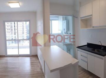 Apartamento · 58m² · 2 Quartos · 1 Vaga · Apartamento à Venda | Jardim Paulistano | 58 m² | 2 Dormitórios | 1 Suíte