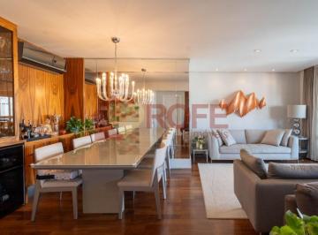 Apartamento · 160m² · 2 Quartos · 2 Vagas · Apartamento para venda em Vila Mariana com 2 quartos, sendo 2 suítes, 160m²