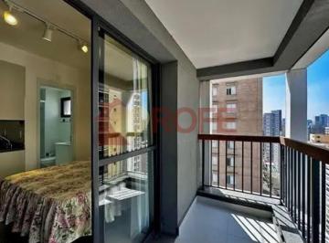 Comercial · 25m² · 1 Quarto · Studio à venda no Brooklin | Uwin Brooklin | 25 m²