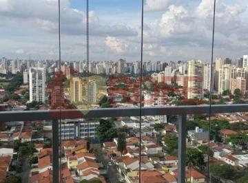 Apartamento · 45m² · 1 Quarto · 1 Vaga · TOTALMENTE MOBILIADO - PRONTO PARA MORAR