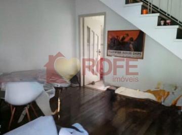 Casa · 110m² · 2 Quartos · 1 Vaga · Casa de Vila | 2 Dormitórios | Quintal e Edícula | Próxima à Av. Morumbi