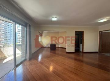 Apartamento · 153m² · 3 Quartos · 3 Vagas · Apartamento P/ Locação 153 m², 3 quartos, sendo 3 Suítes, 3 Vagas no Campo Belo