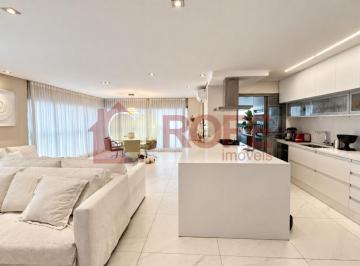 Apartamento · 130m² · 3 Quartos · 2 Vagas · Apartamento para venda de 130m com 3 quartos, sendo 2 suítes e 2 vagas de garagem - Campo Belo/SP