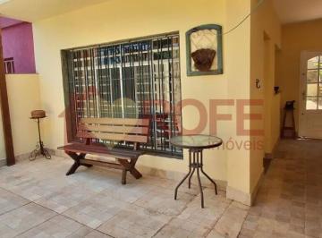 Casa · 177m² · 3 Quartos · 2 Vagas · Casa de Vila com 177 m² à venda em Santo Amaro