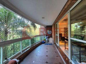 Apartamento · 368m² · 4 Quartos · 6 Vagas · Apartamento para venda em Panamby com 4 quartos, sendo 4 suítes, 368m²