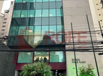 Comercial · 4093m² · 53 Vagas · PRÉDIO COMERCIAL MONOUSUÁRIO PARA LOCAÇÃO ? VILA OLÍMPIA