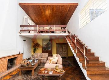 Casa · 450m² · 3 Quartos · 3 Vagas · CASA À VENDA 450m² | CIDADE JARDIM | SÃO PAULO/SP