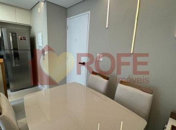 Apartamento · 56m² · 1 Quarto · 1 Vaga · Apartamento de 56m² totalmente reformado e pronto para morar.