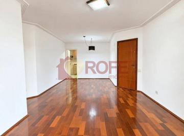 Apartamento · 98m² · 4 Quartos · 2 Vagas · Apartamento à Venda | Port Grimaud | Brooklin | 98 m²