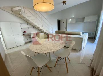 Apartamento · 73m² · 2 Quartos · 2 Vagas · Loft residencial à venda com 127m² - Moema, São Paulo, SP.