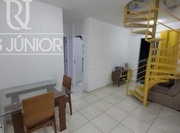 Foto 01 · A COBERTURA QUE SUA FAMÍLIA ESTAVA PROCURANDO EM LAURO DE FREITAS!