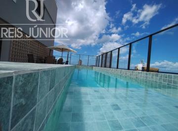 Foto 01 · Studio/Kitnet - Barra