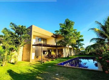 Foto 01 · 5 suítes, terreno com 731 m² e piscina privativa