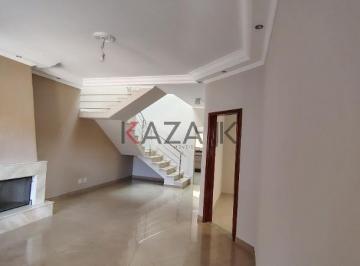Foto 01 · Comprar/vendo/permuto: Casa sobrado à venda no Parque Residencial Nove de Julho, Jundiaí, SP com 3 d