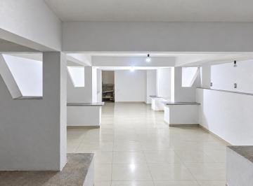 Comercial , Rio de Janeiro · alugo lojão com 3 salas anexas em Santa Cruz