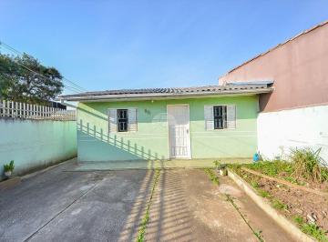 Casa de 3 quartos, São José dos Pinhais · Casa Residencial para Venda com 3 quartos no Bairro Jardim Carmem - São José Dos Pinhais