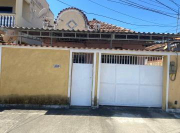 Casa de 1 quarto, Rio de Janeiro · Aluga-se casa em Padre Miguel