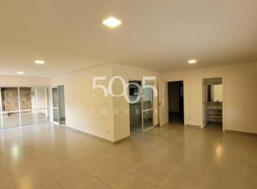 Foto 01 · Casa térrea para locação no Campos de Santo Antônio com 3 suítes + edícula com 2 dormitórios