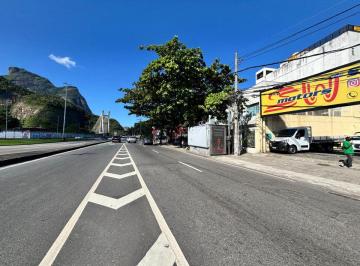 Comercial de 2 quartos, Rio de Janeiro · Comercial de 760 m² com 2 quartos para aluguel na Barra da Tijuca