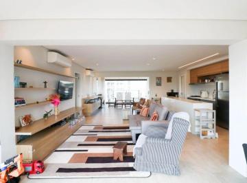 Apartamento de 3 quartos, São Paulo · Apartamento a venda com 151m² n o Brooklin