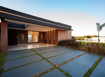 Casa de 3 quartos, Pardinho · Casa Térrea Nova por R$1.200.000,00 - Ninho Verde 2 Eco Residence - Pardinho SP
