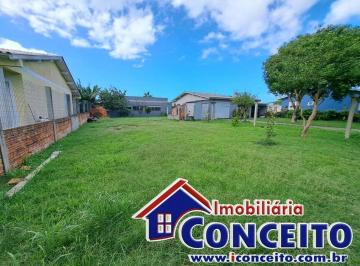 Terreno · 300m² · T380 - Ótimo terreno de 300m² localizado no balneário Mariluz