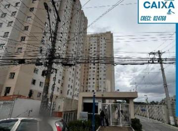 Apartamento de 2 quartos, São Paulo · Apartamento na VL NOVA CURUÇA/SP imóveis CAIXA com desconto de 39,56%