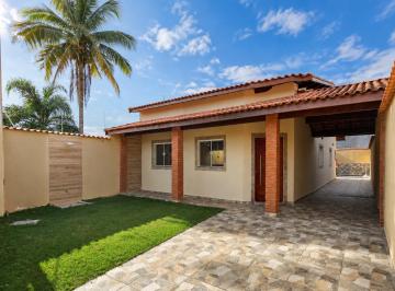 Casa de 4 quartos, Itanhaém · Casa 4 Dormitórios com Piscina a 400m do Mar – Gaivotas, Itanhaém