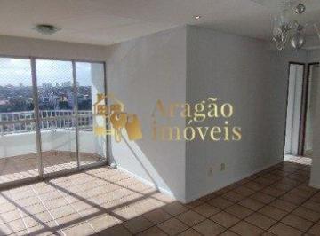 Foto 1 · Apartamento à venda em Brotas, Salvador