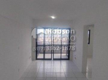 Foto 1 · Apartamento à Venda em Brotas - Salvador