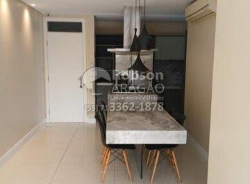 Foto 1 · Apartamento à venda na Federação, Salvador
