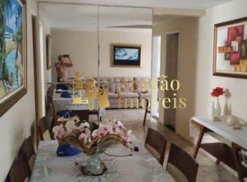 Foto 1 · Apartamento à venda em Brotas, Salvador