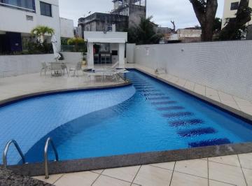 Foto 1 · EXCELENTE APARTAMENTO DE 2/4 COM TOTAL INFRAESTRUTURA EM BROTAS