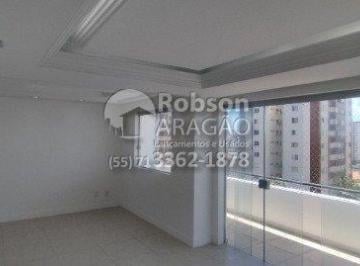 Foto 1 · Apartamento à venda no Garcia - Salvador