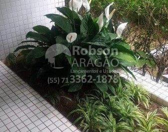 Foto 1 · Apartamento à venda em Brotas, Salvador