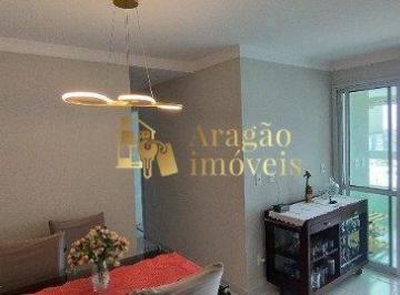 Foto 1 · Apartamento à venda em Brotas/ Horto Floresta, Salvador
